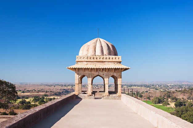 Rupmati pavilion, mandu