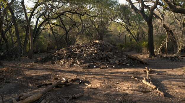 Rural Composting Practices