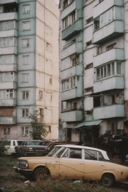 Photo russia 80s and 90s