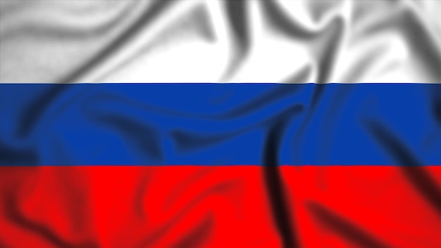 ロシアの旗