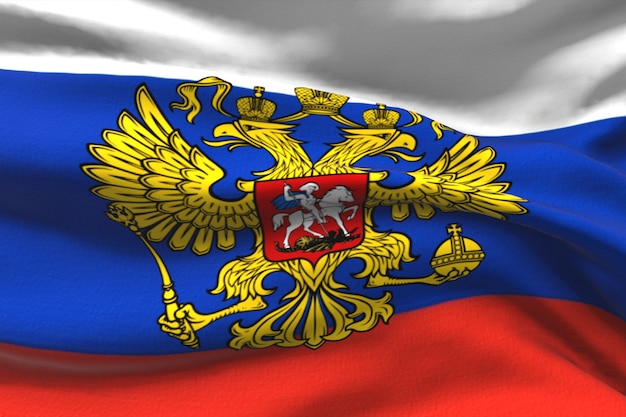 Russian flag