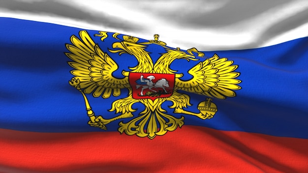 Russian flag