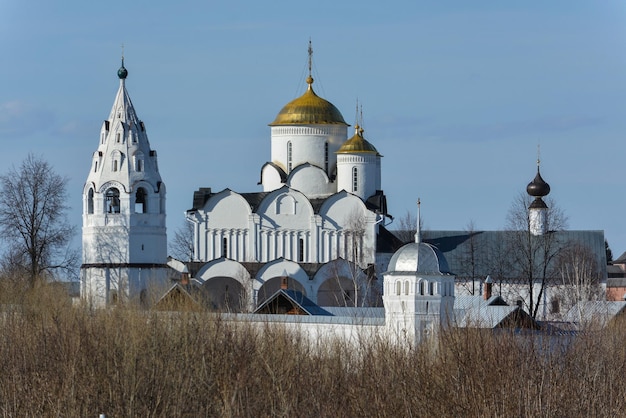 Фото Русский православный храм