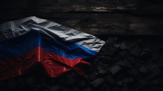 Russische vlag