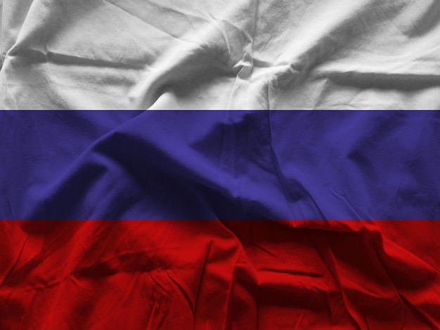 Russische vlag