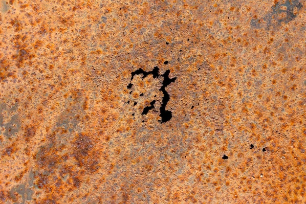 Rust Colored Background Texture Abstract