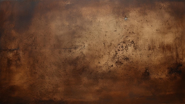 Photo rust metal background