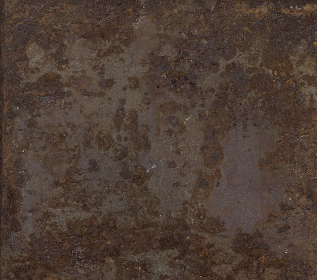 rust metal dirt sheet texture