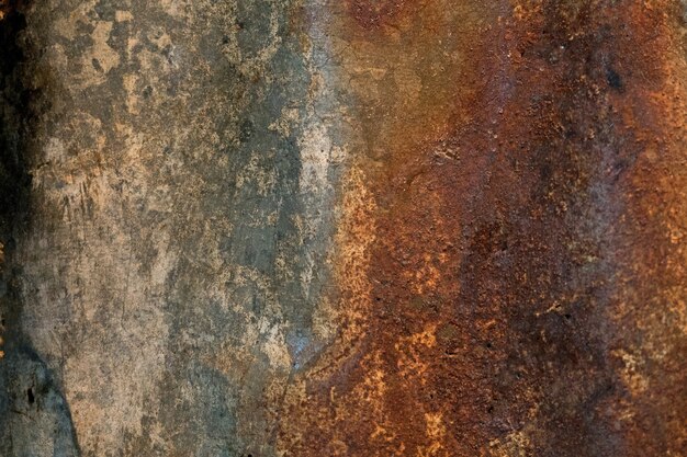 rust metal texture background