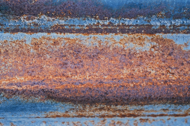 rust metal texture background.