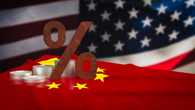 2025 US China Tariff Deal: Winners & Losers