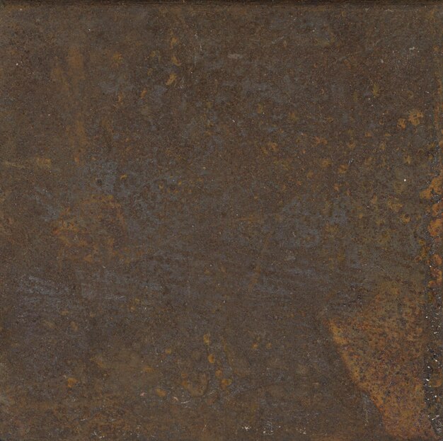 Rusted Metal Texture