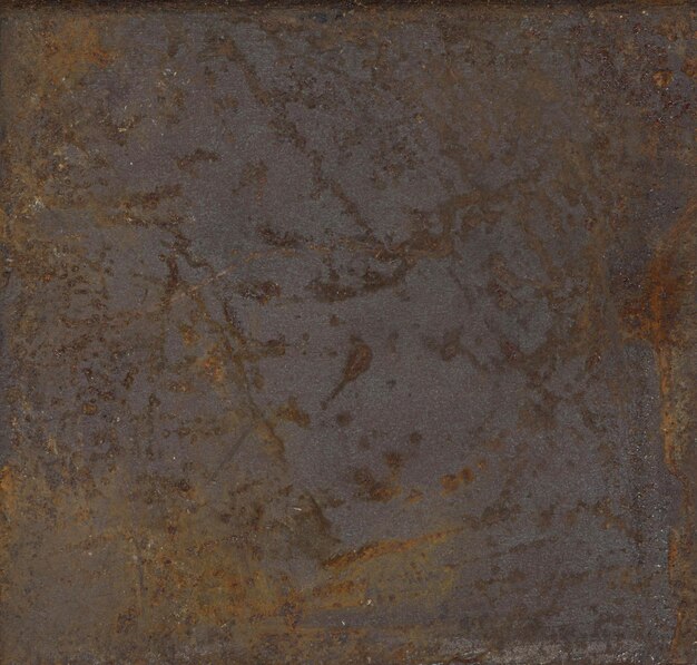 Rusted Metal Texture