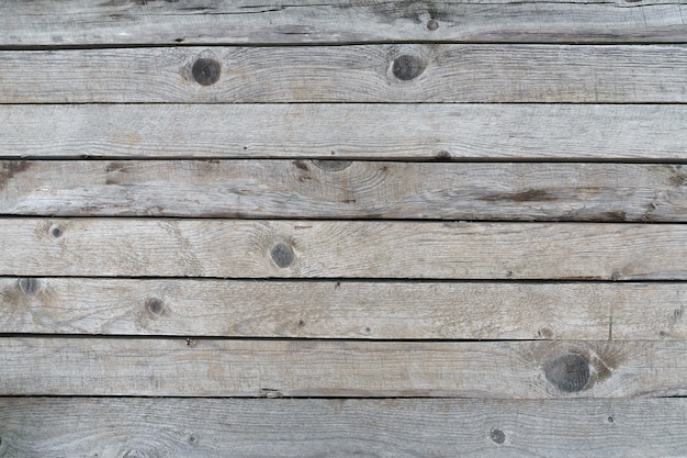 Rustic aged wood planks panel texture background