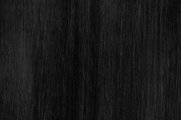 素朴な黒い木の織り目加工の背景