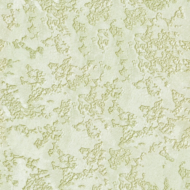 Rustic green wall plastered texture Rustic background