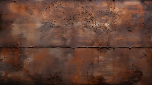 Foto rustic metal achtergrond textuur