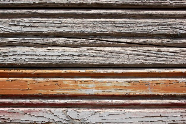 Rustic old wood texture background