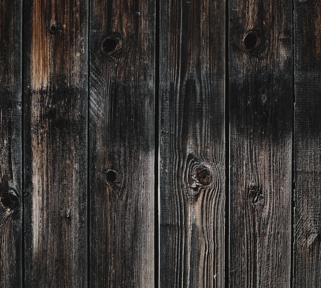 Rustic, old wood