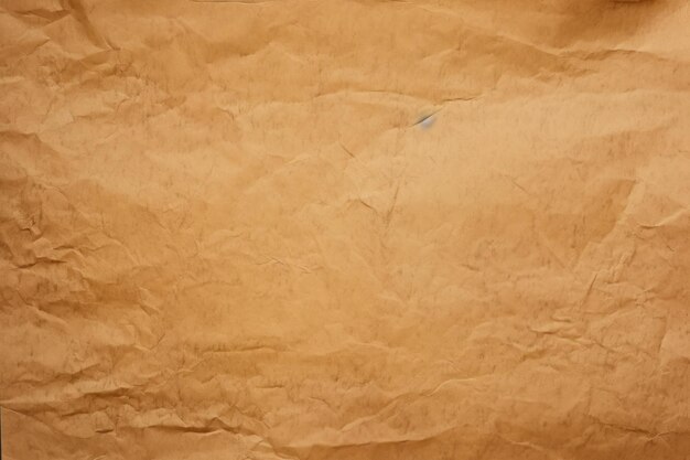 rustic texture of brown craft paper ideal for adding a touch of natural warmth and authenticity to your design projects