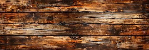 Foto rustic waterverf houtkorrels patroon lenen een natuurlijke en organische generative ai