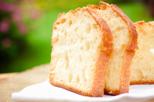 Рецепт деревенского цельнозернового хлеба