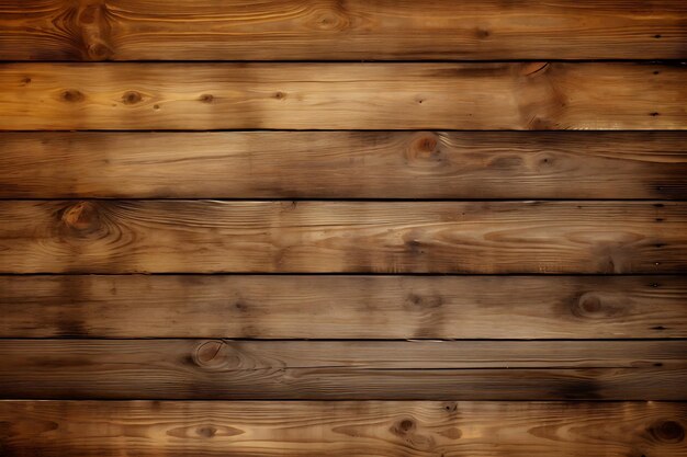 Rustic wood background