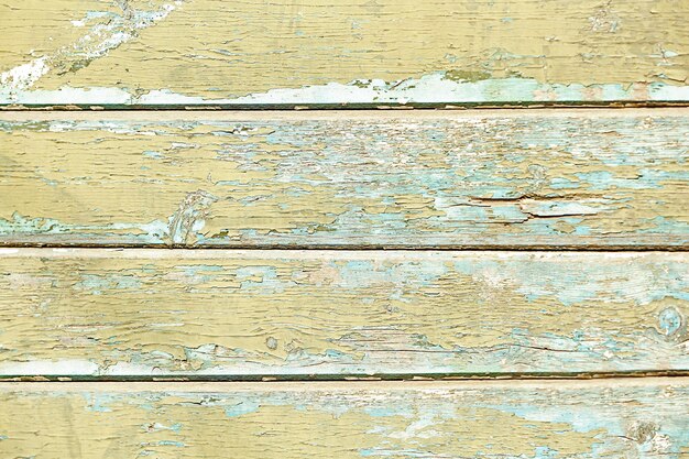 Photo rustic wood background