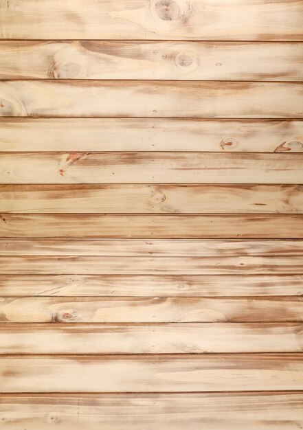 Rustic wood planks texture