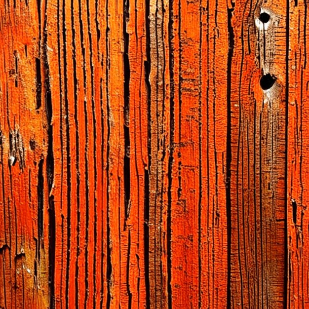 Rustic wood texture