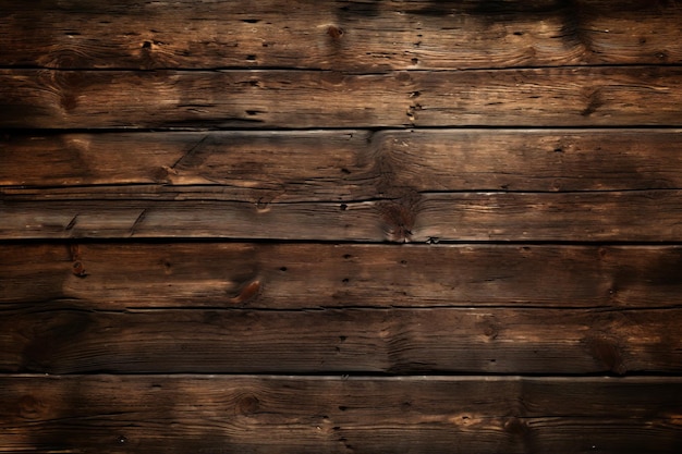 Rustic wooden texture background for creating engaging prompts and design projects