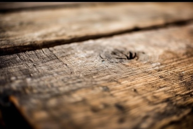 Photo rustic wooden texture background