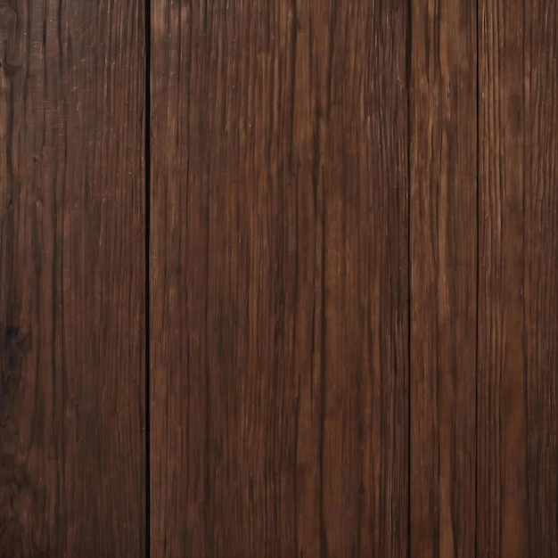 Rustieke donkerbruine houten textuur close-up shot tafel of andere meubels