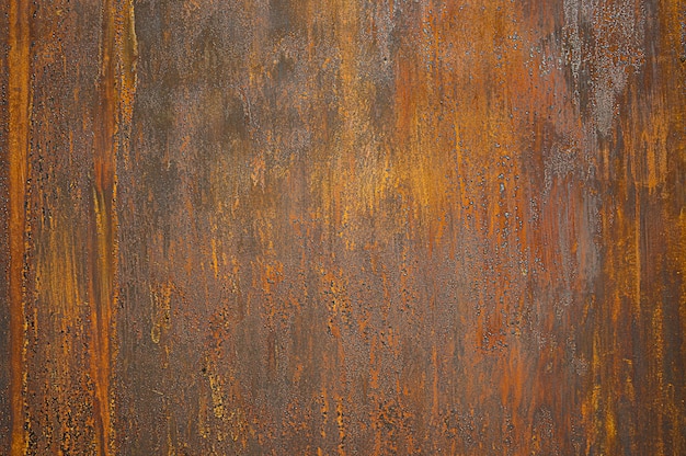 Rusty abstract background for design