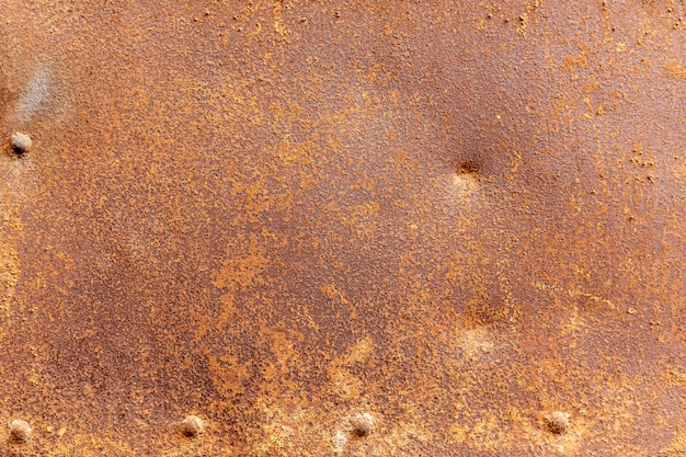 Rusty grunge metal