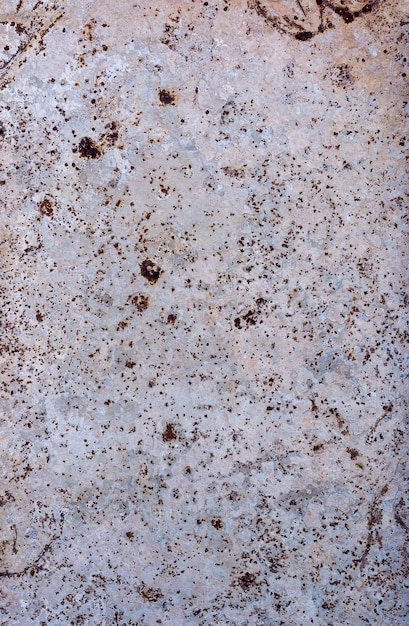 Rusty metal texture and background