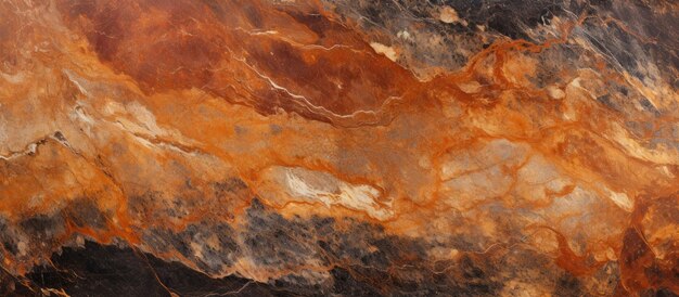 Rusty metallic marble texture background for home interior decoration