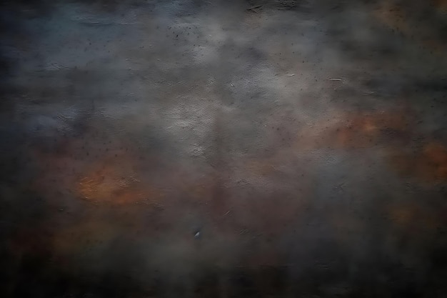 Rusty steel metal grunge texture for fancy dark gray and black wallpaper background