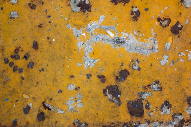 Rusty textures background