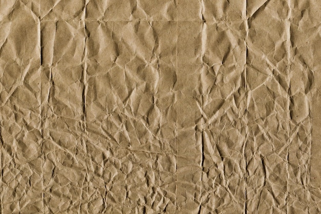 Foto ruw beschadigd grunge gekreukt papier met geplette en gewreven hoeken