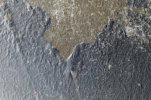 Ruw getextureerd oud stenen muuroppervlak