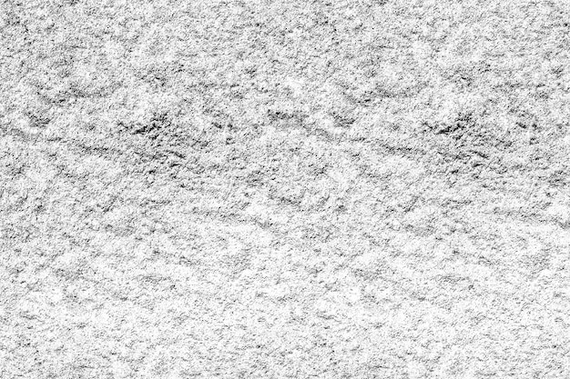 Ruwe betonnen zwart-witte textuur