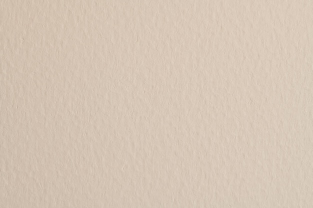 Ruwe kraftpapier achtergrond monochroom papier textuur beige kleur Mockup met kopieerruimte voor tekst