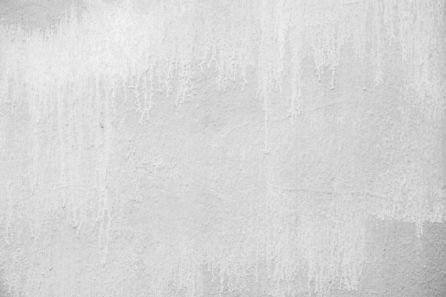 Ruwe witte reliëf stucwerk muur textuur achtergrond leeg voor designerlight muur wit cement