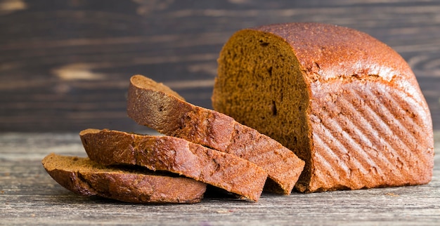 rye  bread