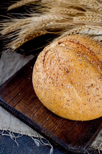 Pane di segale