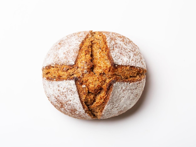 ржаной хлеб