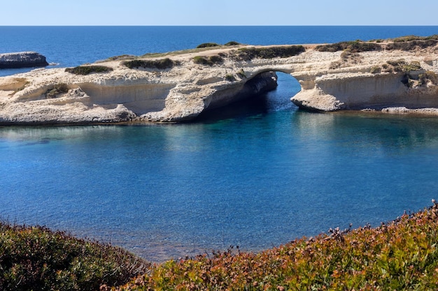 Photo s'archittu sardinia italy