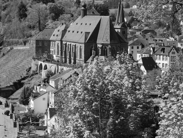 saarburg bij de saaar