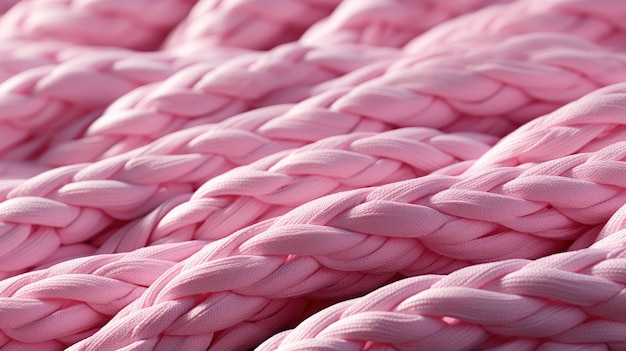 袋の布の質感 ピンクの色 抽象的な背景画像